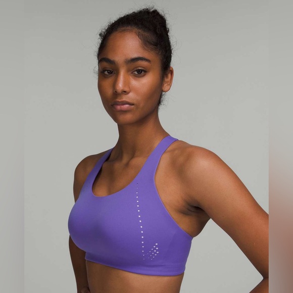 Lululemon AirSupport Bra 34DD